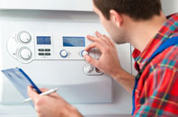 free Caldermill gas safe engineer quotes