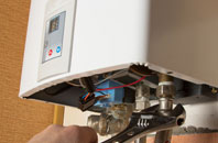 free Caldermill boiler install quotes