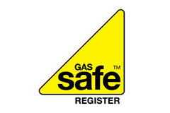 gas safe companies Caldermill